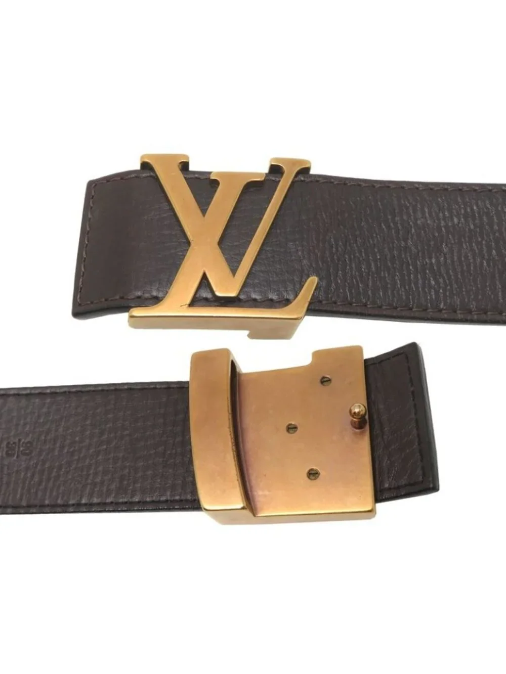 Louis Vuitton Belt